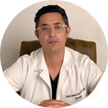Dr. Moshe-Samuel Hendizadeh, MD