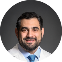 Dr. Moshe Shapiro, MD