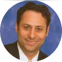 Dr. Moshe Szlechter, MD