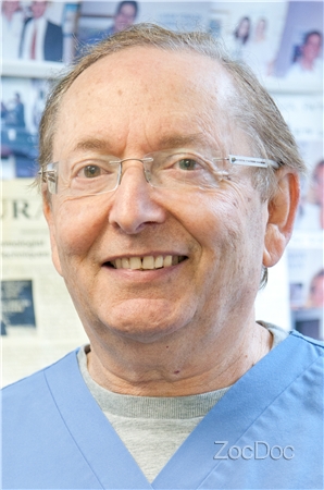 Dr. Moshe Yalon, MD