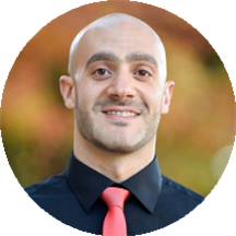 Dr. Mostafa Aboulkhair, DMD