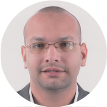 Dr. Mostafa Aboushokka, DPT