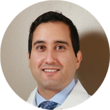 Dr. Mostafa Madani, DDS