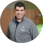 Dr. Motaz Ebeido, PT, DPT