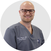 Dr. Motaz Ibrahim, MD