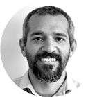 Dr. Mottsin Thomas, MD