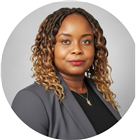 Dr. Motunrayo Etteyit, DNP, FNP, APRN, PMHNP-BC