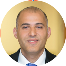 Dr. Mouhamad Abdallah, MD