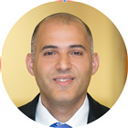 Dr. Mouhamad Abdallah, MD