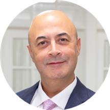 Dr. Mouhamed El Zufari, MD
