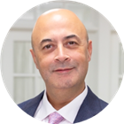 Dr. Mouhamed El Zufari, MD