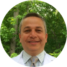 Dr. Mouner Amer, DDS, BDS