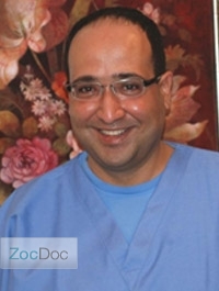 Dr. Mounir Iskandar, DDS, MS
