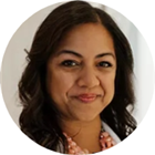 Dr. Moushumi Datta-Thomas, MD