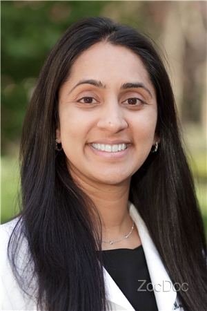 Dr. Moushumi Sanghavi, MD