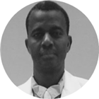 Dr. Moustapha Sy, DDS
