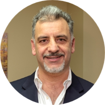 Dr. Moutaz Abdeen, DDS