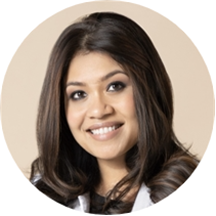 Dr. Moutushi Kundu, MD