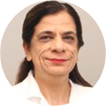 Dr. Moyna Kapoor, MD