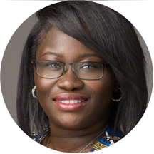 Dr. Moyosore Adeyekun, MD