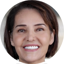 Dr. Mozhgan Andalibi- Abadan, DDS