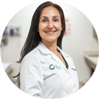 Dr. Mozhgan Sabaee, MD