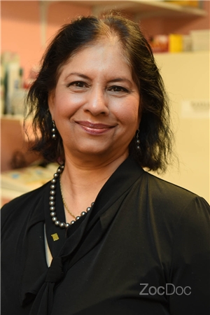 Dr. Mridula Dogra, MD