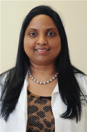 Dr. Mrilini Yeddu, MD