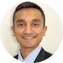 Dr. Mrinal Agrawal, MD