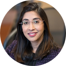 Dr. Mrisa Sahai, MD