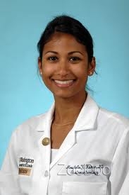 Dr. Mrudula Kumar, MD