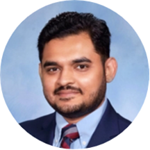 Dr. Mrunal Dave, DDS
