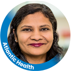 Dr. Mrunalini Gopalam, MD