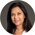 Dr. Mrunmayee Barve, MD