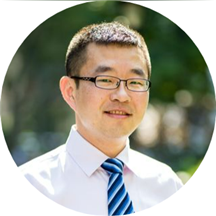 Dr. Mu Xu, MD