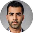 Dr. Muath Abuhammour, PT, DPT