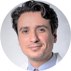 Dr. Mubbasher Syed, MD, MPH, FACC, FSCAI