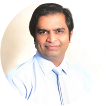 Dr. Mudasar Hassan, MD