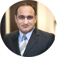 Dr. Mudassar Tariq, MD