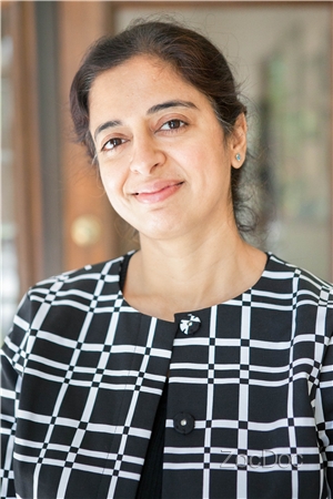 Dr. Mudita Sethi, DMD