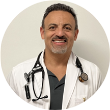 Dr. Muhamed Salah Faour, MD