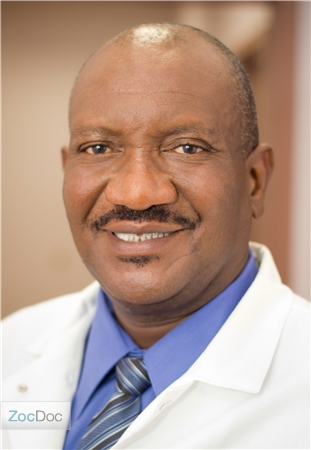 Dr. Muhammad Adam, MD