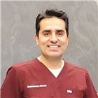 Dr. Muhammad Ahmed, DMD