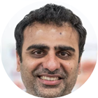 Dr. Muhammad Ahmed, MD