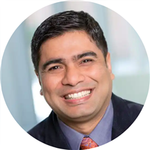 Dr. Muhammad Ali, MD