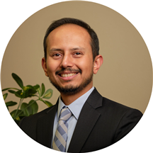 Dr. Muhammad Arif, MD