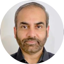 Dr. Muhammad Arif, MD