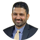 Dr. Muhammad Asif Aziz, MD, DABFM