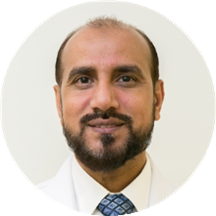 Dr. Muhammad Azam, MD