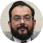 Dr. Muhammad Azhar, MD